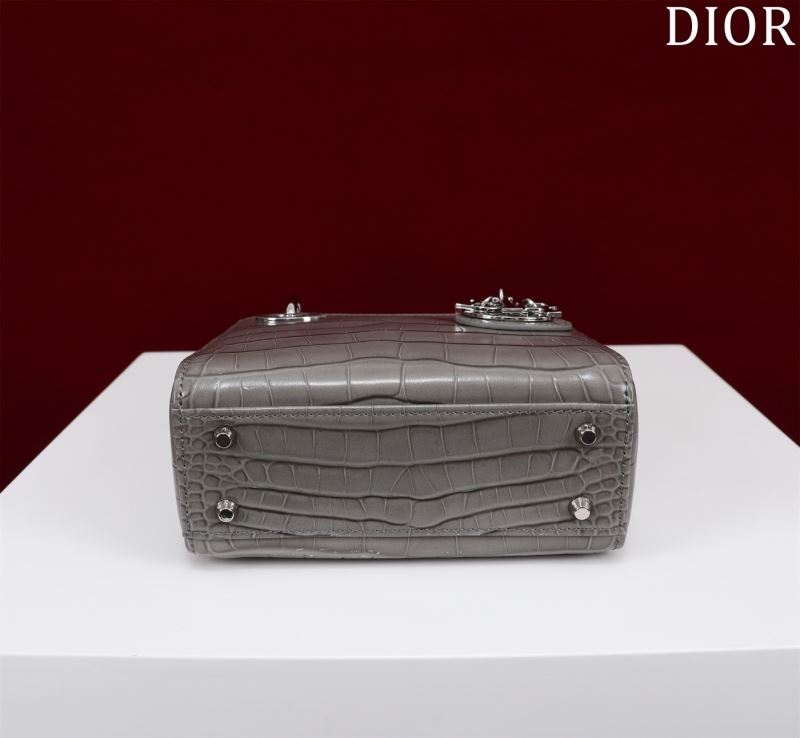 Christian Dior My Lady Bags